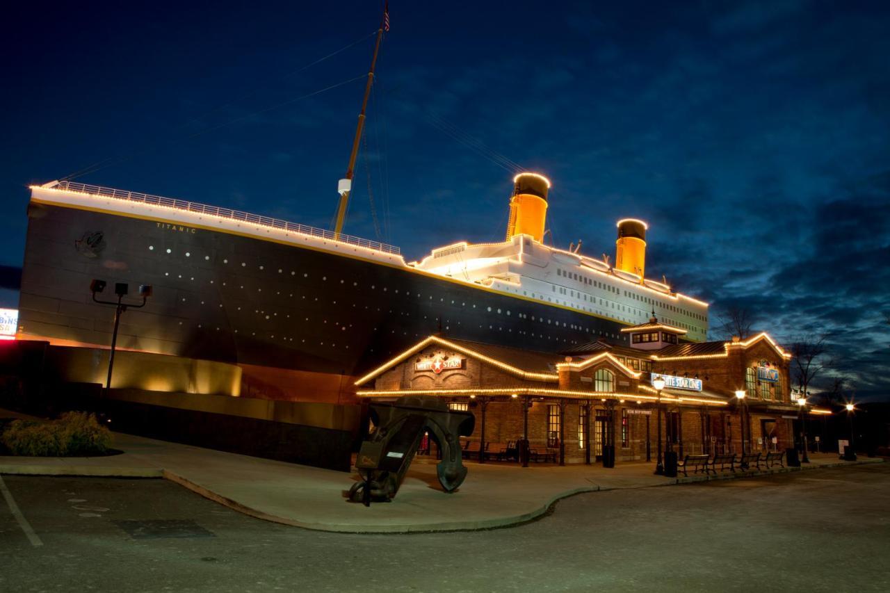 Time To Cuddle, Wifi, Near Pigeon Forge, 1089 Free Tickets Each Paid Day, Dollywood And More Exterior photo