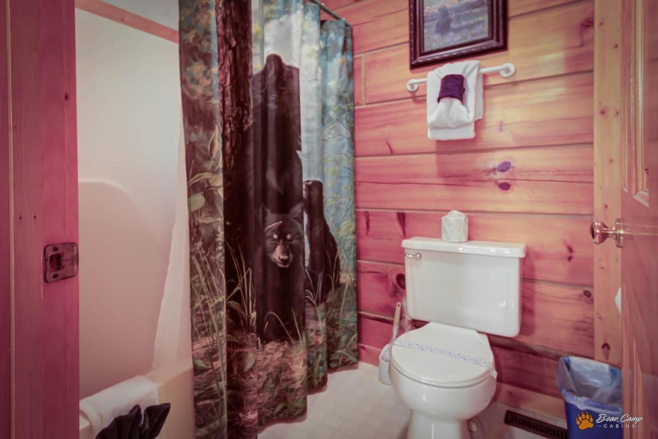 Time To Cuddle, Wifi, Near Pigeon Forge, 1089 Free Tickets Each Paid Day, Dollywood And More Exterior photo